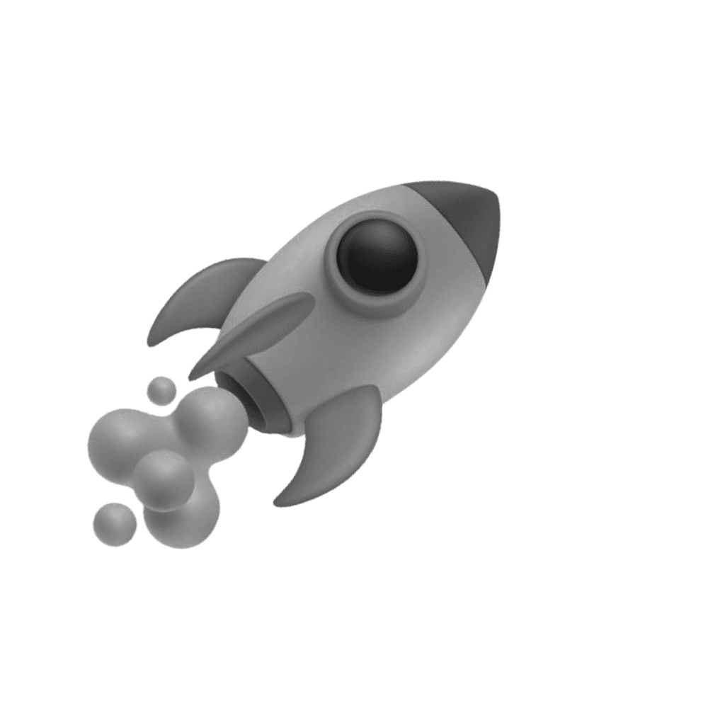 Launch in seconds illustration